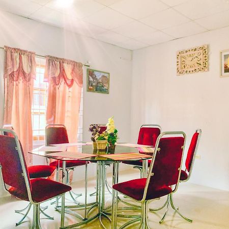 Apartment At Trincity Central Road Port of Spain Dış mekan fotoğraf