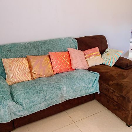 Apartment At Trincity Central Road Port of Spain Dış mekan fotoğraf