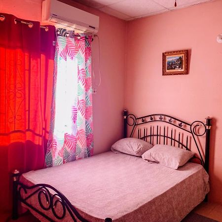 Apartment At Trincity Central Road Port of Spain Dış mekan fotoğraf