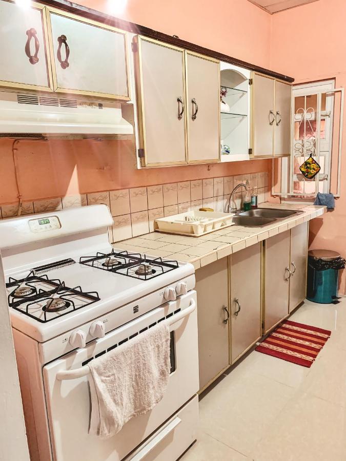 Apartment At Trincity Central Road Port of Spain Dış mekan fotoğraf