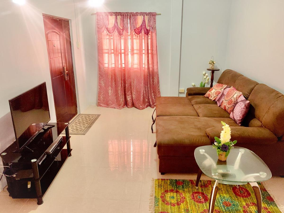 Apartment At Trincity Central Road Port of Spain Dış mekan fotoğraf