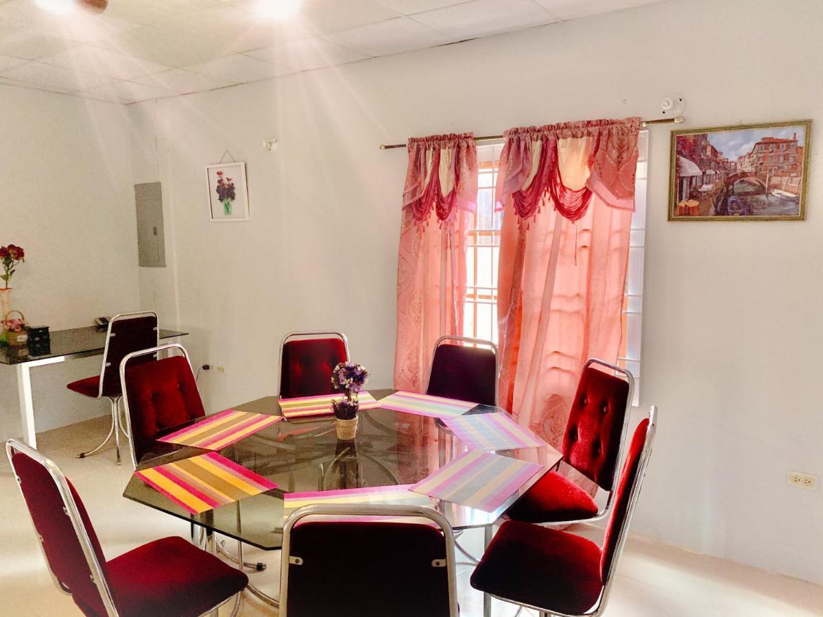 Apartment At Trincity Central Road Port of Spain Dış mekan fotoğraf