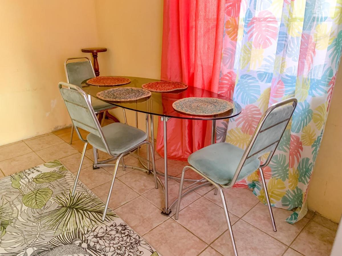 Apartment At Trincity Central Road Port of Spain Dış mekan fotoğraf
