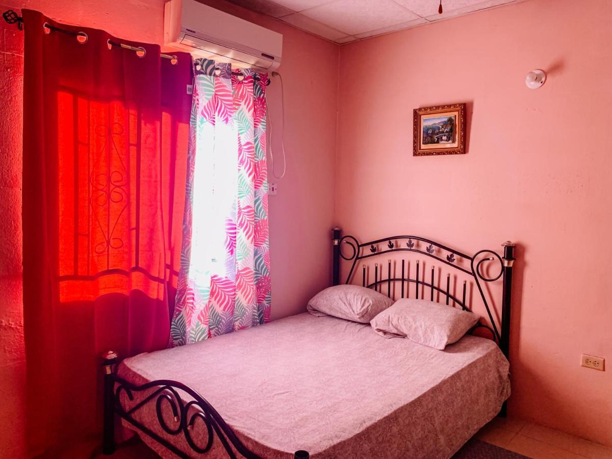 Apartment At Trincity Central Road Port of Spain Dış mekan fotoğraf