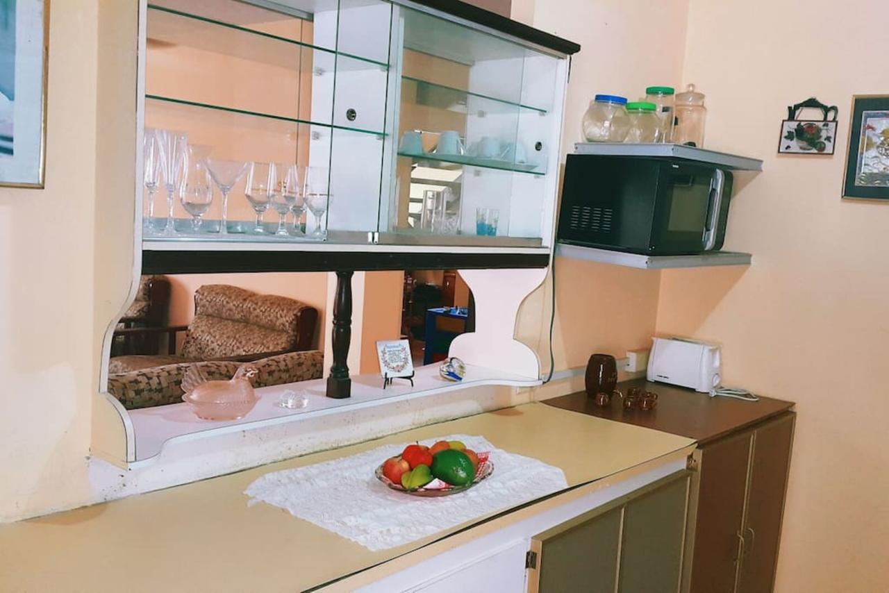 Apartment At Trincity Central Road Port of Spain Dış mekan fotoğraf